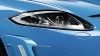 Jaguar XFR Headlamps
