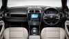 Jaguar XFR Leather Seats
