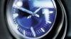 Jaguar XJ Analog Clock