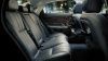 Jaguar XJ Leather Seats