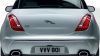 Jaguar XJ Tail Light