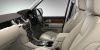Range Rover Discovery 4 Driver Cabin