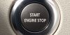 Range Rover Discovery 4 Push Start Button