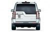 Range Rover Discovery 4 Split Tailgate