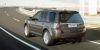 Range Rover Freelander 2 Back View