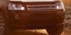 Range Rover Freelander 2 Electronic Fog Lamps