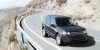 Range Rover Freelander 2 Front View