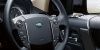 Range Rover Freelander 2 Leather Steering Wheel