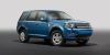 Range Rover Freelander 2 Right View