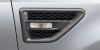 Range Rover Freelander 2 Power Vents