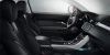 Range Rover Evoque Leather Seats