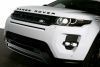 Range Rover Evoque Front View