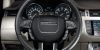 Range Rover Evoque Steering Wheel
