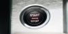 Range Rover Evoque Push Start Button