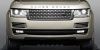 Range Rover Fog Lamps