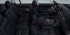 Range Rover Leather Seats
