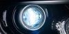 Range Rover Xenon Headlamps