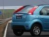 Mahindra Verito Vibe Back Side