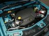 Mahindra Verito Vibe Engine