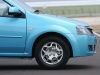 Mahindra Verito Vibe Alloy Wheel