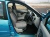 Mahindra Verito Vibe Front Leg Room