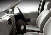 Mahindra Verito Vibe Driver Cabin
