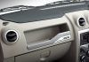 Mahindra Verito Vibe Glove Box