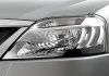 Mahindra Verito Vibe Headlight