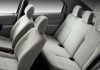Mahindra Verito Vibe Seats