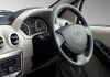 Mahindra Verito Vibe Steering Wheel