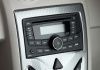 Mahindra Verito Vibe Music system
