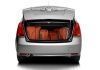 Mahindra Verito Vibe Bootspace