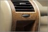 Mahindra Bolero AC Vents