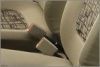Mahindra Bolero Child Lock