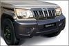 Mahindra Bolero Front End