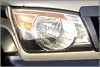 Mahindra Bolero Headlight