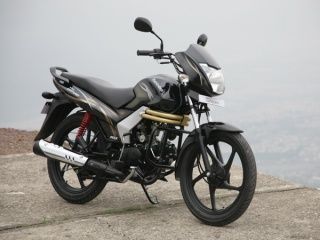 Mahindra Centuro Car