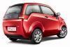 Mahindra Reva e2o Back View