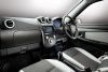 Mahindra Reva e20 Dashboard