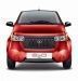 Mahindra Reva e2o Front View