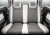 Mahindra Reva e2o Leather Seats