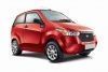 Mahindra Reva e2o Right Side View