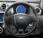 Mahindra Reva e20 Steering Wheel