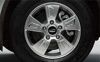 Mahindra XUV 500 Alloy Wheel