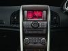 Mahindra XUV 500 Music System