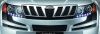Mahindra XUV 500 Front Grill