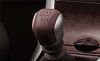 Mahindra XUV 500 Gear Knob