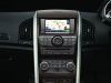 Mahindra XUV 500 GPS System