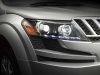 Mahindra XUV 500 Headlight