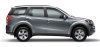 Mahindra XUV 500 Side View
